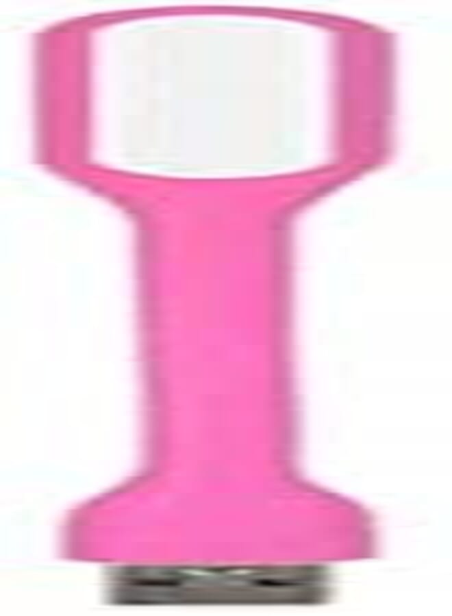 Pink USB LED Light Mini Flexible Lamp For Computer Laptop Keyboard Reading